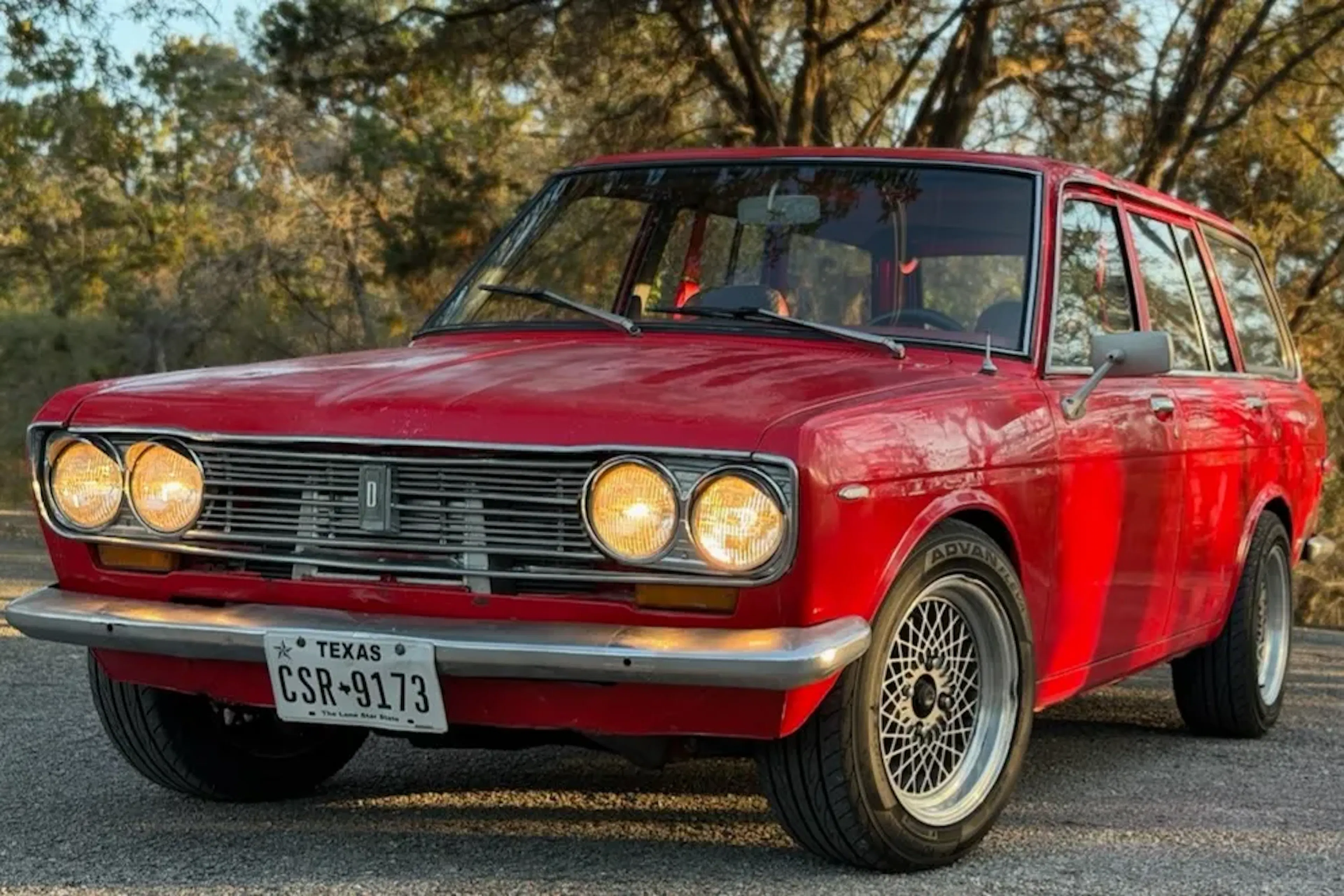 1973 Datsun 510 Base | Hagerty Valuation Tool®